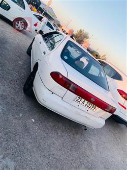 نيسان صني